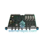 VIBRO-METER MPC4 200-510-SSS-1Hh Vibration Protection Card image 1
