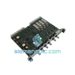 VIBRO-METER MPC4 200-510-SSS-1Hh Vibration Protection Card image 2