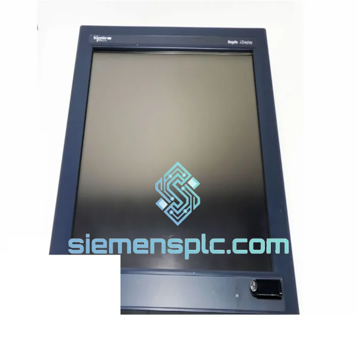 Schneider Electric MPCYT90NAN00N HMI Operator Interface – Magelis GTU
