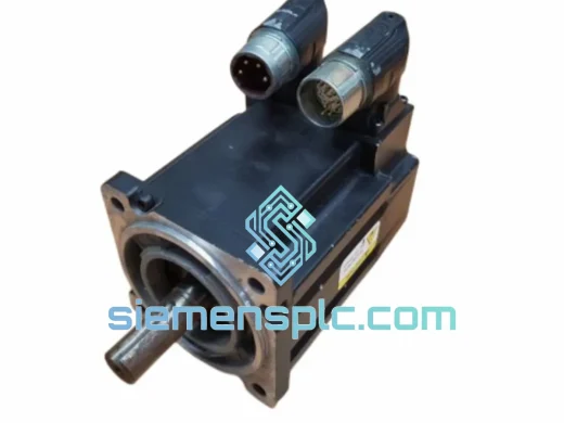 Allen-Bradley MPL-B310P-MJ72AA Servo Motor – Kinetix Low-Inertia Series