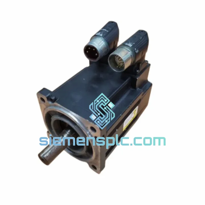 Allen-Bradley MPL-B310P-MJ72AA Servo Motor – Kinetix Low-Inertia Series