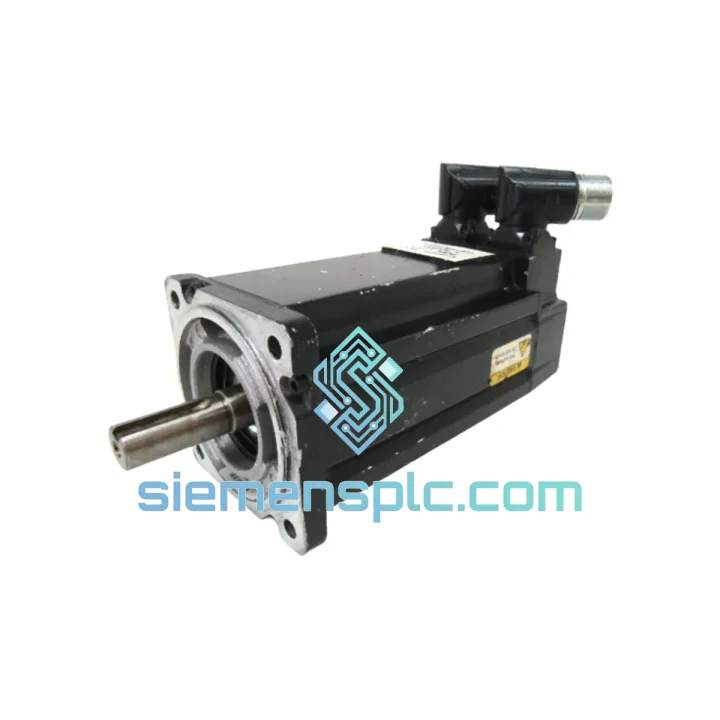 Allen-Bradley MPL-B320P-MJ74AA Servo Motor