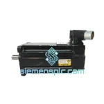 Allen-Bradley MPL-B320P-MJ74AA Servo Motor image 2