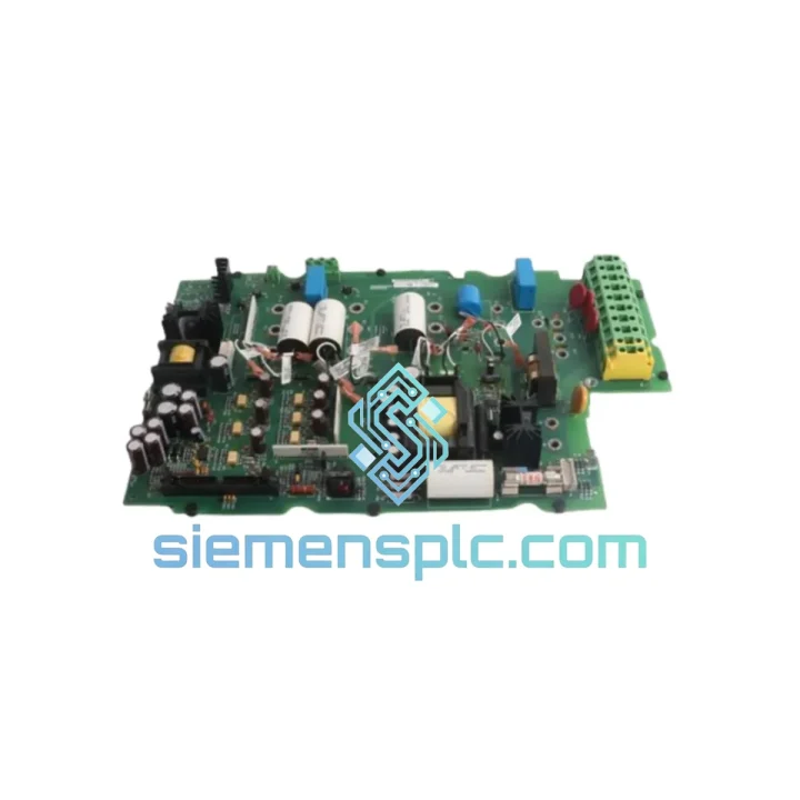 Allen-Bradley MPL-B330P-SJ72AA Servo Motor