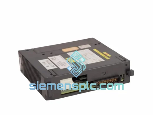 Alstom MPM123 Protection Relay Module