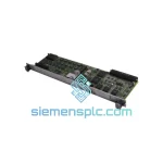 ABB MPRC 086349-002 Industrial Robot Controller Board – MPRC Series image 1