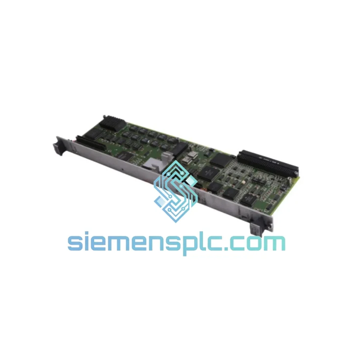 ABB MPRC 086349-002 Industrial Robot Controller Board – MPRC Series