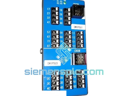 MADOKA MR-DPD-021 Digital Output Module – MR-DP Series