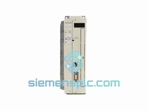 Mitsubishi MR-H100ACN AC Servo Drive