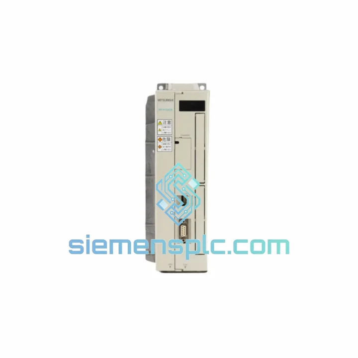 Mitsubishi MR-H100ACN AC Servo Drive