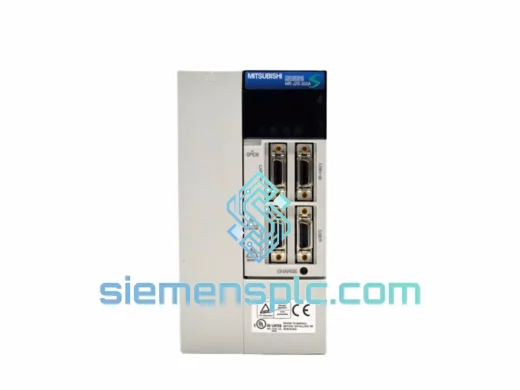 Mitsubishi MR-J2S-350A AC Servo Drive Amplifier – MELSERVO-J2-Super