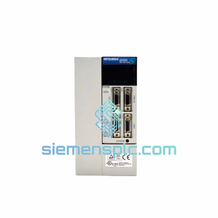Mitsubishi MR-J2S-350A AC Servo Drive Amplifier – MELSERVO-J2-Super