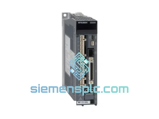 Mitsubishi MR-J3-200AN AC Servo Amplifier