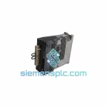 Mitsubishi MR-J3-70B AC Servo Amplifier image 2