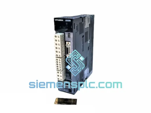 Mitsubishi MR-J3-PFU4 Power Factor Correction Unit