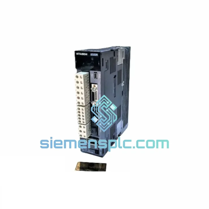Mitsubishi MR-J3-PFU4 Power Factor Correction Unit