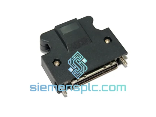 Mitsubishi MR-J3CN1 Servo Signal Connector – MR-J3 Series
