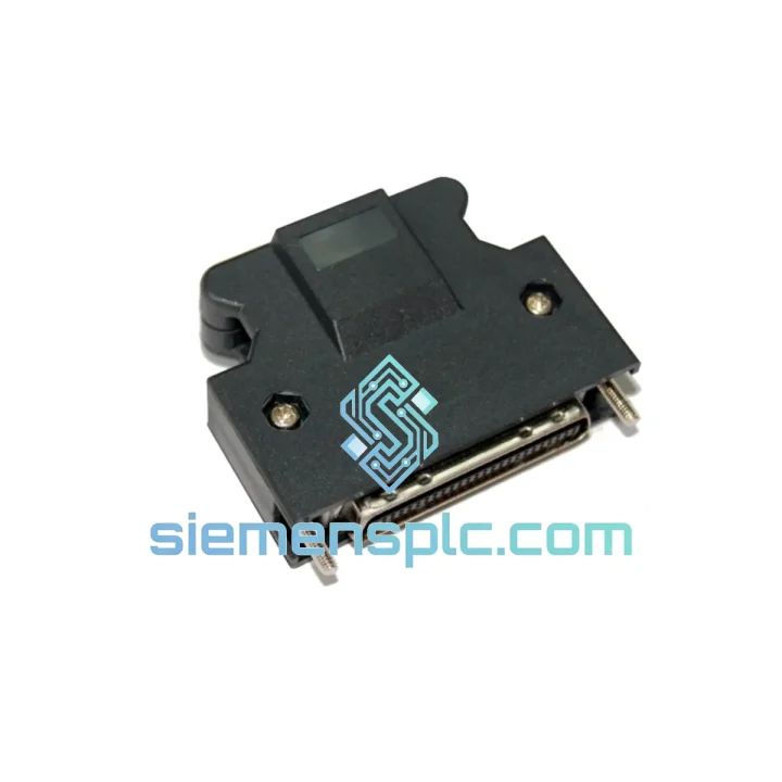 Mitsubishi MR-J3CN1 Servo Signal Connector – MR-J3 Series