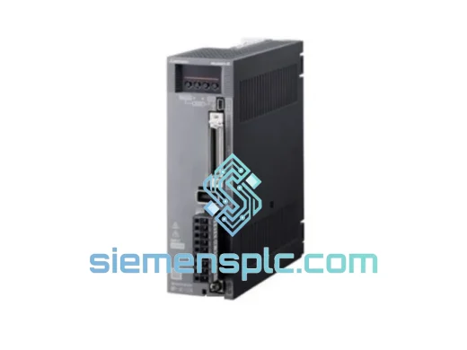 Mitsubishi MR-JE-100A AC Servo Drive