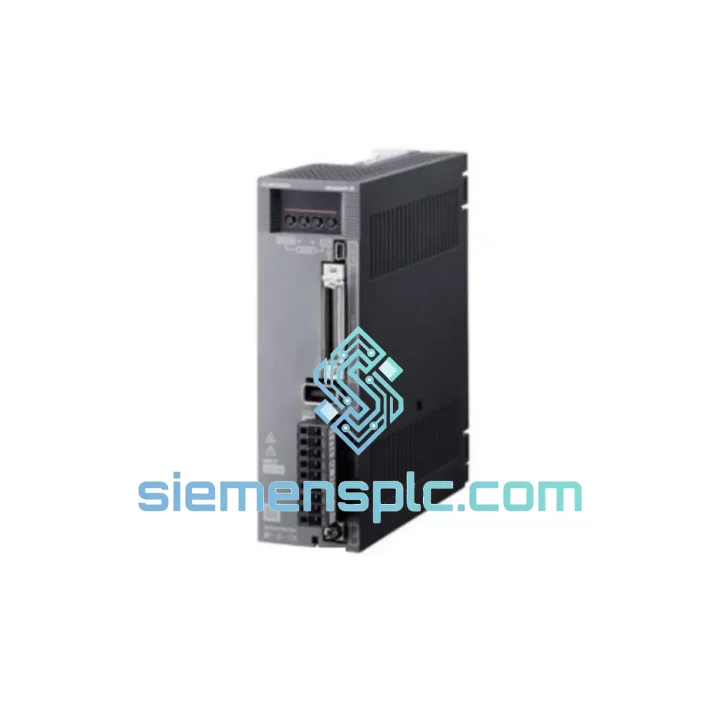 Mitsubishi MR-JE-100A AC Servo Drive