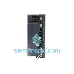 Mitsubishi MR-JE-70C AC Servo Amplifier image 1