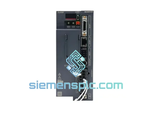 Mitsubishi MR-JE-70C AC Servo Amplifier
