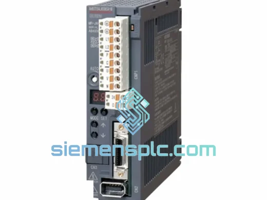 Mitsubishi Electric MR-JN-20A AC Servo Amplifier