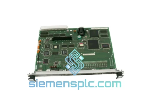 MITSUBISHI MR-MC01-S100 PCB Assembly