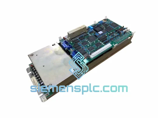 Mitsubishi MR-S12-02A-E01 AC Servo Amplifier – MR-S1 Series