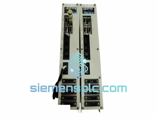 Mitsubishi Electric MR3-V34-070701 AC Servo Drive