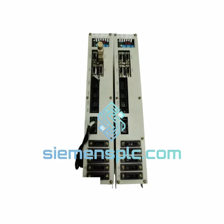 Mitsubishi Electric MR3-V34-070701 AC Servo Drive