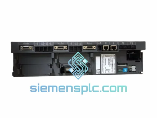 Mitsubishi MR3D-CR55 AC Servo Drive – MR3D Series