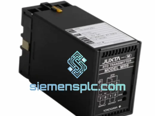 YOKOGAWA MR6-16-2*A Signal Conditioner – MR Series