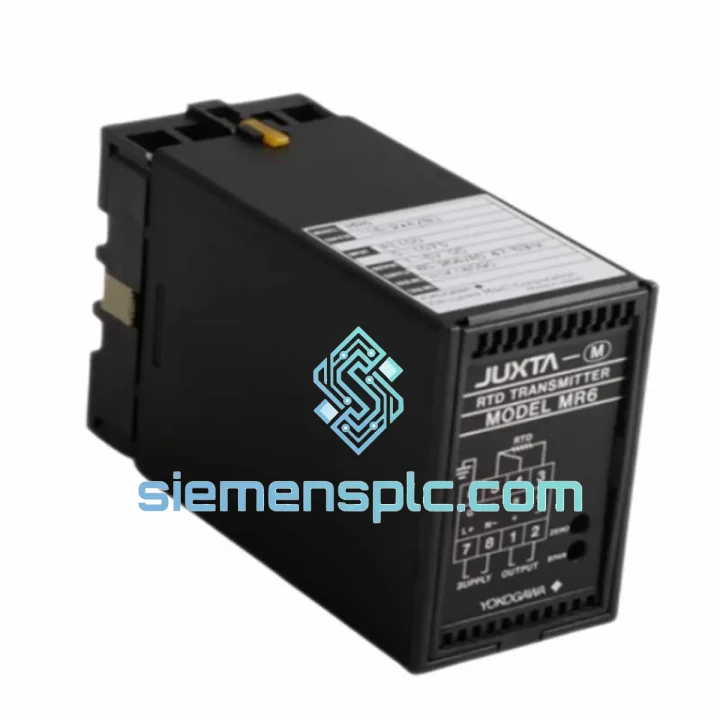 YOKOGAWA MR6-16-2*A Signal Conditioner – MR Series