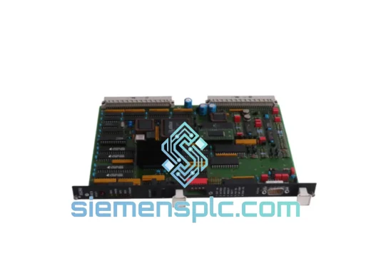 ELIN MRB3-70 PCB Control Module
