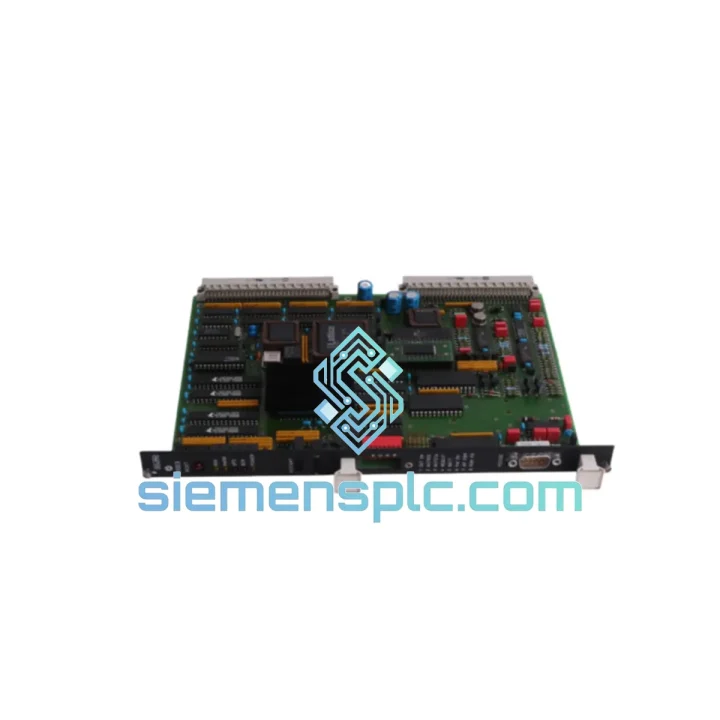 ELIN MRB3-70 PCB Control Module