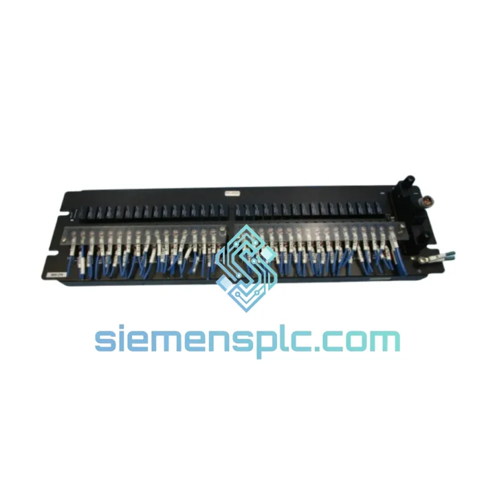 Yokogawa MRI-214*A DCS Relay Input Board