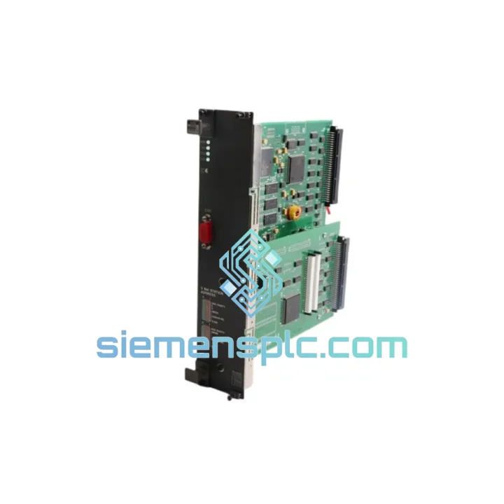 YOKOGAWA MRI-234*B Power Supply Module