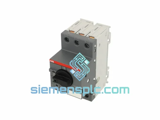 ABB MS116-16 1SAM250000R1011 Motor Protection Circuit Breaker
