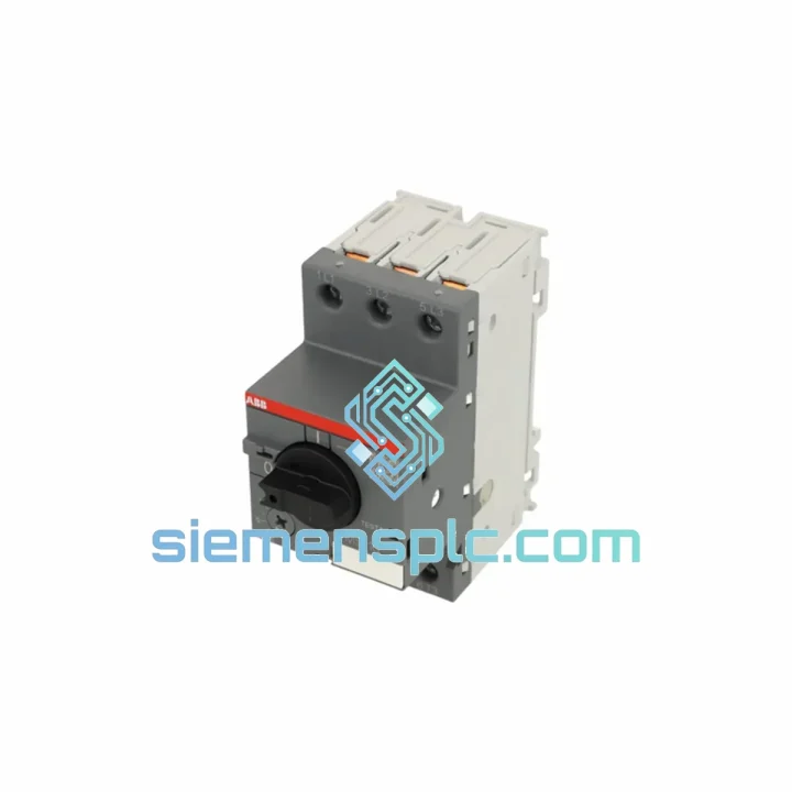 ABB MS116-16 1SAM250000R1011 Motor Protection Circuit Breaker