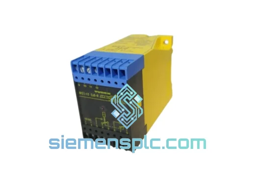 TURCK MS13-22Ex0-R Switching Amplifier – MS13 Series