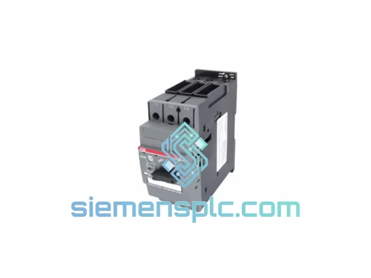 ABB MS450 1SAM450000R1004 Manual Motor Starter – MS450 Series