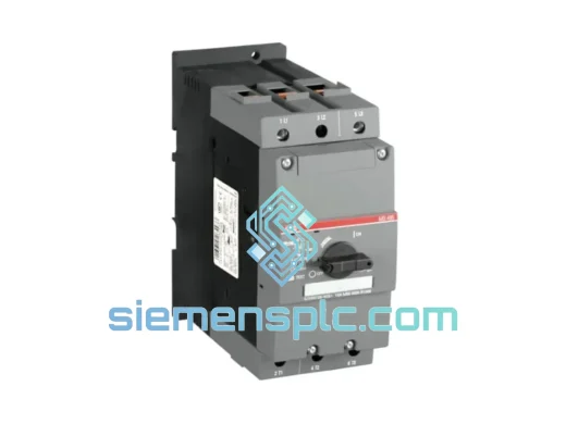 ABB MS495 1SAM550000R1008 Manual Motor Starter