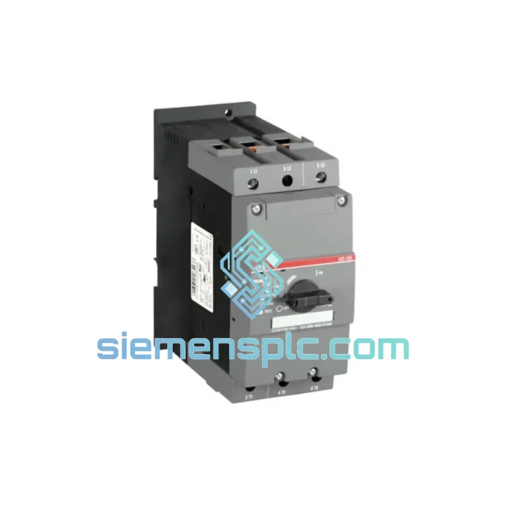 ABB MS495 1SAM550000R1008 Manual Motor Starter