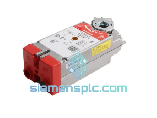Honeywell MS8120A1205 S2024-2POS-SW2 Damper Actuator