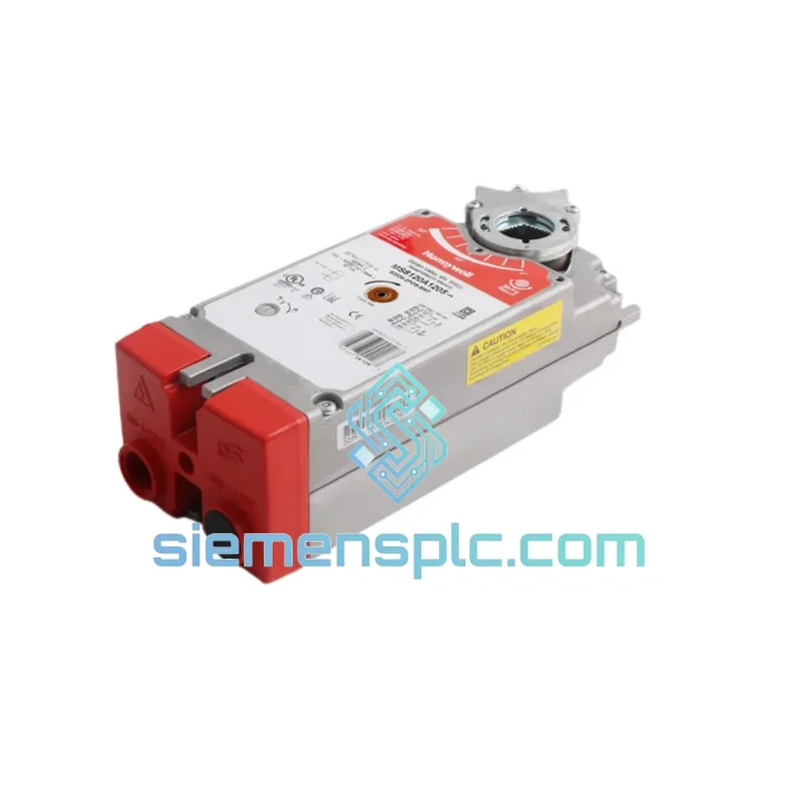 Honeywell MS8120A1205 S2024-2POS-SW2 Damper Actuator