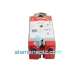Honeywell MS8120A1205 S2024-2POS-SW2 Damper Actuator image 2