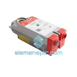 Honeywell MS8120A1205 S2024-2POS-SW2 Damper Actuator image 3
