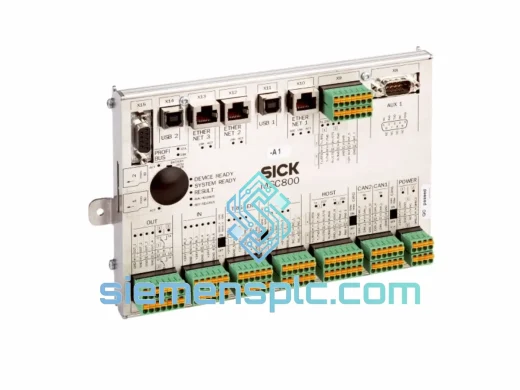 SICK MSC800-2042329 Safety Controller – MSC800 Series