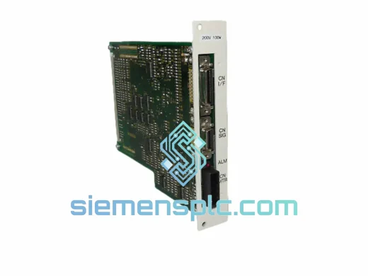 Panasonic MSD013A1Y AC Servo Drive